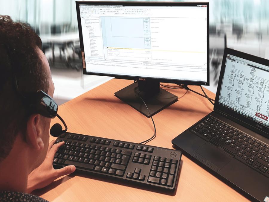 Enflex: the pharma service advantage you can rely on