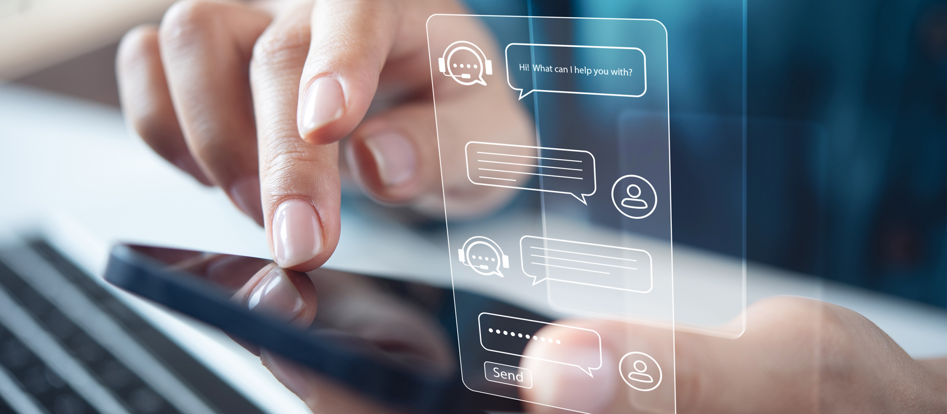 Enflex: the pharma service advantage you can rely on