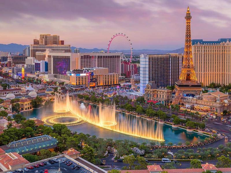 Meet Enflex at Pack Expo Las Vegas 2025