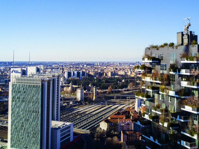 enflex milan 2025