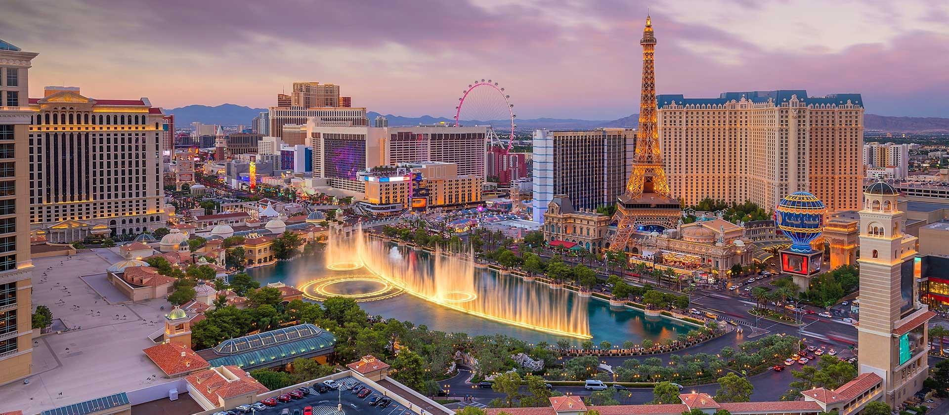 Meet Enflex at Pack Expo Las Vegas 2025