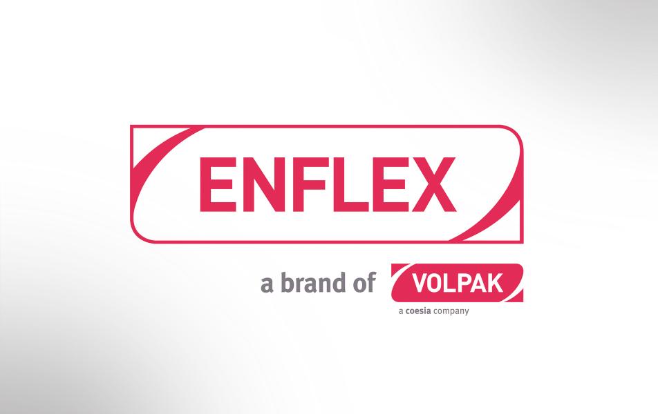 Enflex is aquired by Volpak